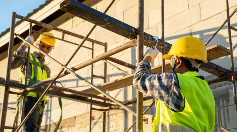 Local Chimney Repair in Saint Michael, AK